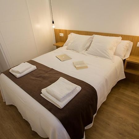 Sunshine Puerta De San Francisco Apartment Кордоба Екстериор снимка