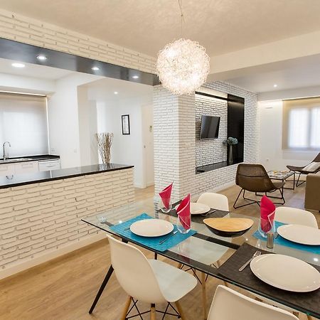 Sunshine Puerta De San Francisco Apartment Кордоба Екстериор снимка