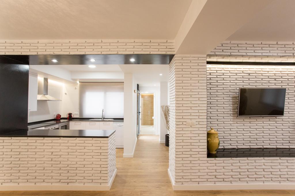 Sunshine Puerta De San Francisco Apartment Кордоба Екстериор снимка