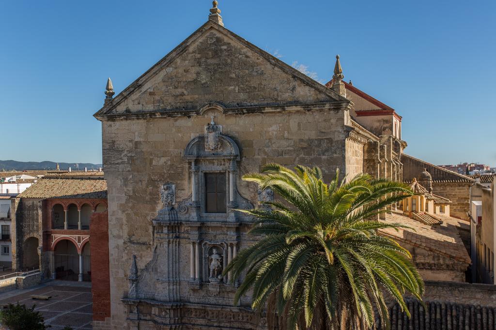 Sunshine Puerta De San Francisco Apartment Кордоба Екстериор снимка
