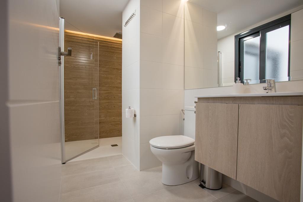Sunshine Puerta De San Francisco Apartment Кордоба Екстериор снимка