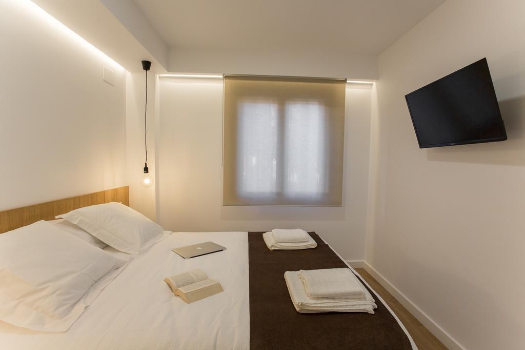 Sunshine Puerta De San Francisco Apartment Кордоба Екстериор снимка