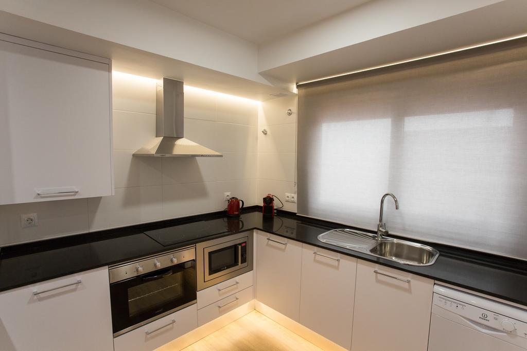 Sunshine Puerta De San Francisco Apartment Кордоба Екстериор снимка